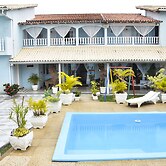 Pousada Âncora de Ouro