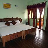 Almond Tree Guest House