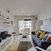 Apartamento en Manilva playa