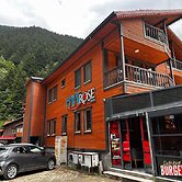 Hayat Rose Hotel