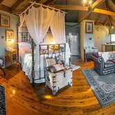 Observatory Cottages