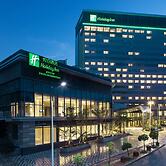 Holiday Inn Shaoguan Downtown by IHG