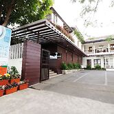 Jayagiri Guesthouse By Belgareti