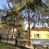 Saecula Natural Village Experience
