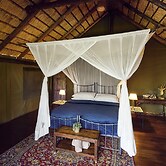 Parsons Hilltop Safari Camp