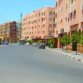 Sun And Vacances Marrakech