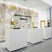 Sandman Signature Aberdeen Hotel & Spa