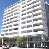 Freedom Plaza Apartments