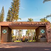 Hotel Pousada do Bosque