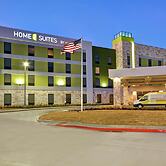 Home2 Suites by Hilton Plano Legacy West