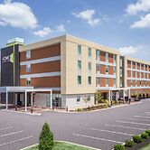 Home2 Suites by Hilton Indianapolis Northwest