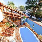 VELINN Pousada Praia do Perequê