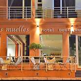 Hotel Boutique Los Muelles
