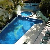 Hotel Miramonte & apartments