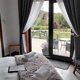 Applecross B&B and Cabins