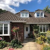 Copperfields Guesthouse