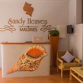 Sandy Heaven Maldives