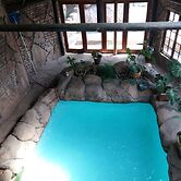 Pride Rock Accommodation