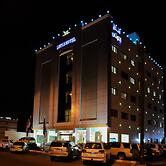 Lotus Hotel