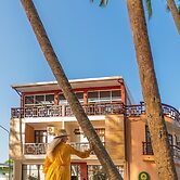 Silver Oasis Maldives