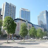 Orion International North of Chongqing