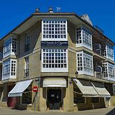 A Morada do Cigarron