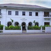 Alpha Old Court House