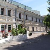 Sverchkov 8 Hotel