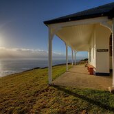 Montague Island Lighthouse