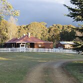 Currango Homestead