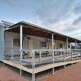 Mungo Shearers' Quarters