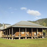 East Kunderang Homestead