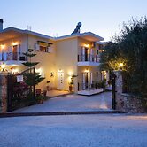 Ionian View Apartments