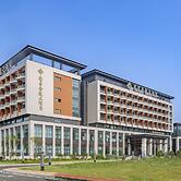 Jinling Grand Hotel Nanchang