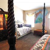 Evonne's Sharing House