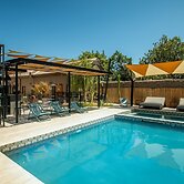 Solar Madariaga Hotel