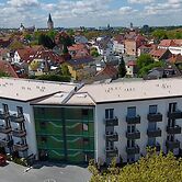 Boardinghouse Paderborn
