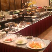 Nikaido Bussiness Hotel