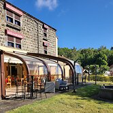 Hôtel les Hirondelles