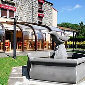 Hôtel les Hirondelles