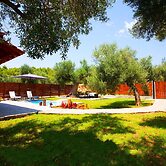 Salonikiou Beach Luxury Residences