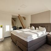 Luxus Hostel Rabe Mühlhausen