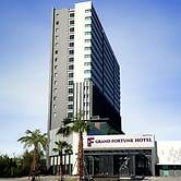 Grand Fortune Hotel Nakhon Si Thammarat