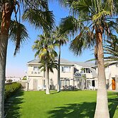 Stay at Swakop Guesthouse