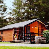 LEGOLAND Wild West Cabins