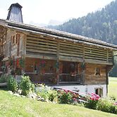Les Fermes de Pierre et Anna