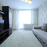 Flats of Moscow Apartment on Yuzhnaya