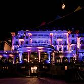 La Folie Douce Hôtel Chamonix