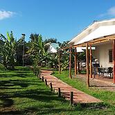 Cabañas Makupuna