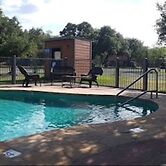 The Leakey Inn by CMD